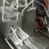 Used Octane Q35X Programmable Elliptical
