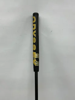 Used Odyssey 2-BALL FANG Mens Putter RH