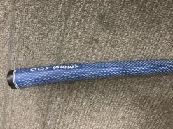 Used Odyssey GOLF GRIP Golf Accessory