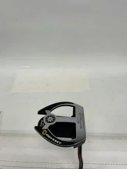 Used Odyssey STROKE LAB 2-BALL FANG Mens Putter RH