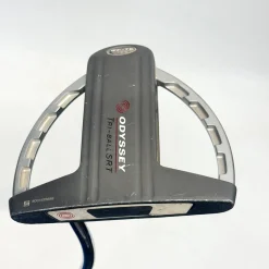 Used Odyssey TRI-BALL SRT Mens Putter RH