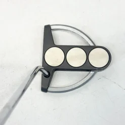 Used Odyssey TRI-BALL SRT Mens Putter RH