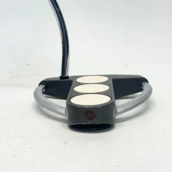 Used Odyssey TRI-BALL SRT Mens Putter RH