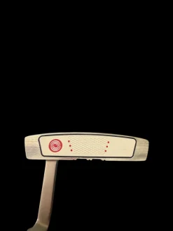 Used Odyssey WHITE HOPT MARXMAN XG Mens Putter RH