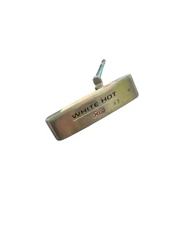 Used Odyssey WHITE HOT XG Mens Putter RH