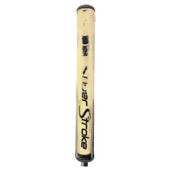 Used Odyssey WHITE ICE SABERTOOTH Mens Putter RH