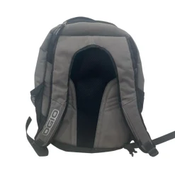 Used Ogio Disc Golf Backpack Grey