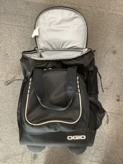 Used Ogio Medium Equipment Bag