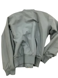 Used Old Navy Outerwear Rain Suit A Teal MD