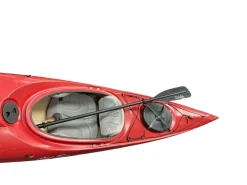 Used OLD TOWN CAYUGA 160 Kayak Red 16Ft