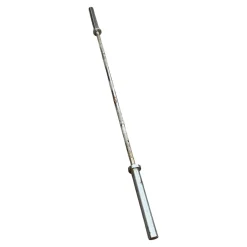 Used Olympic Bar 7Ft
