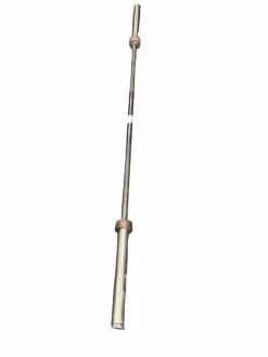 Used Olympic Bar 7Ft