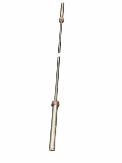 Used Olympic Bar 7Ft