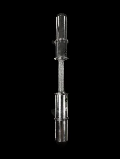 Used Olympic Dumbbell Handle 21"