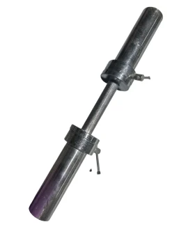 Used Olympic Dumbbell Handle 20"