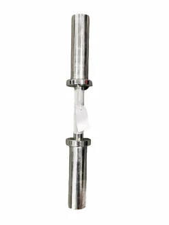 Used Olympic Dumbbell Handle 21"