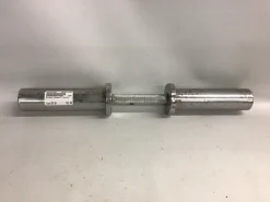 Used Olympic Dumbbell Handle 20"
