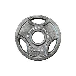 Used Olympic Plate (Each) 5 lb