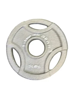 Used OLYMPIC PLATE 5LB Olympic Plate (Each) 5 lb