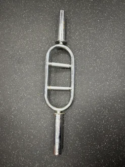 Used Olympic Tricep Bar