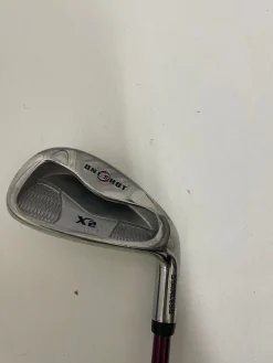 Used ONE SHOT FULL SET Womens Complete Set RH 11 Piece