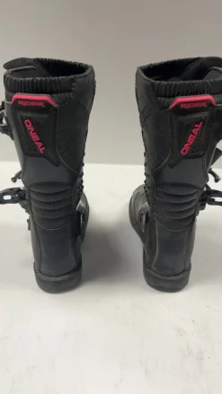Used ONEAL RIDER Junior Boots None Junior 05