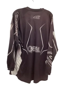 Used O'Neill Adult Top Black 2X