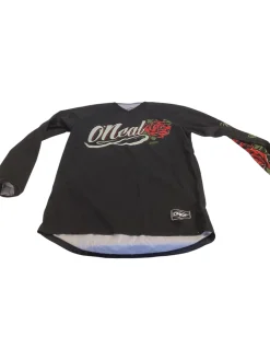 Used O'Neill Adult Top Black LG