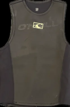 Used O'Neill Mens Jacket Black MD
