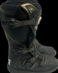 Used O'neill RIDER MX BOOT Junior 05 Motocross Boots