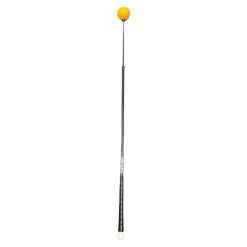 Used ORANGE WHIP Swing Aid