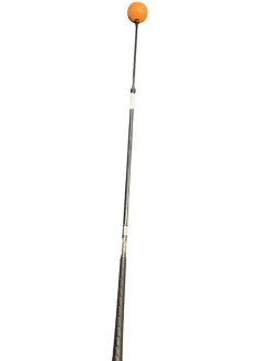 Used ORANGE WHIP SWING TRAINER Swing Aid