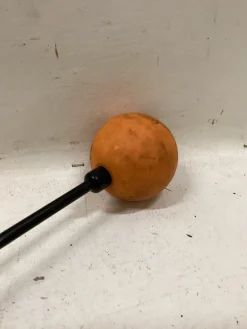 Used ORANGE WHIP TRAINER Swing Aid