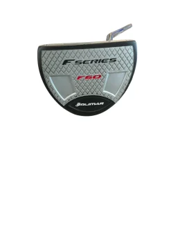 Used Orlimar F60 Mens Putter RH