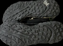 Used OSAKA FH Cleats Black Senior 11