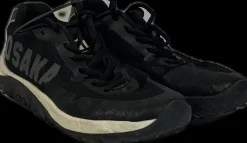 Used OSAKA KAI MK1 FH Turf Shoe Black Senior 7