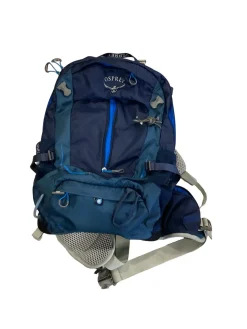 Used Osprey HIKING BAG Large Equipment Bag