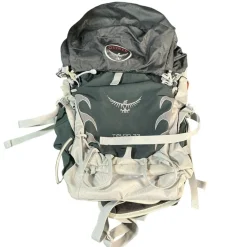 Used Osprey TALON 33 Backpack Dark Green