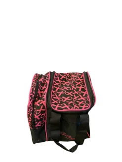 Used Other Bowling pink bag