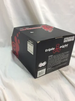 Used *Other Brand SM Youth Skateboards / Helmets