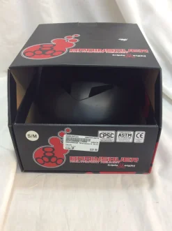 Used *Other Brand SM Youth Skateboards / Helmets