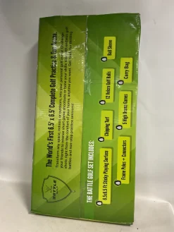 Used Other Outdoor Game