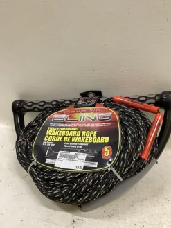 Used Other Outdoor Game