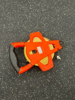 Used Other Tape