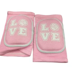 Used Other VB Pads Pink Senior