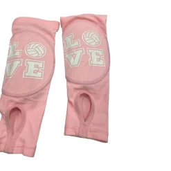 Used Other VB Pads Pink Senior
