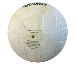 Used Outdoor VB White