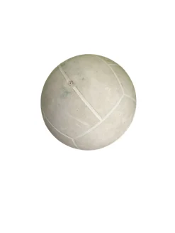 Used Outdoor VB White