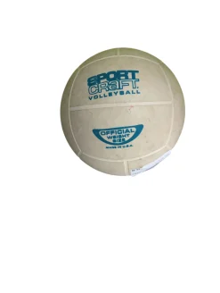 Used Outdoor VB White