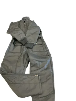 Used Outerwear Base Layer Y Black LG
